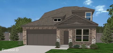394 Cypress Lane, Sulphur Springs, TX 75482 — photo 2