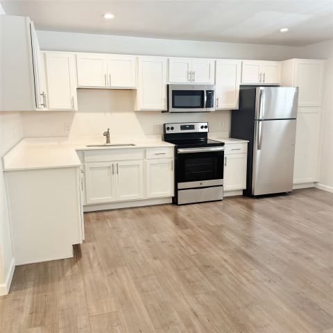 5010 San Jacinto Street 201, Dallas, TX 75206 — photo 2