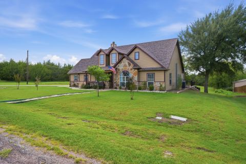 11 Lopez Drive, Sherman, TX 75090 — photo 3