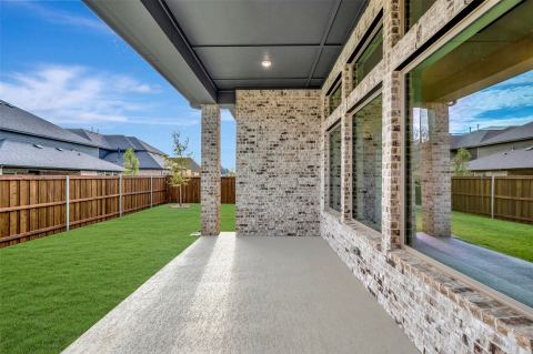 1605 Cedarberry Drive, Northlake, TX 76226 — photo 3
