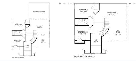 2325 Davis Meadow Drive, McKinney, TX 75071 — photo 3