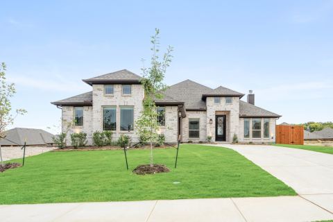 3809 Amber Road, Midlothian, TX 76065 — photo 3