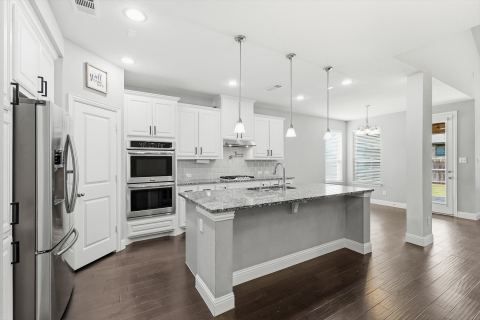 15513 Bryant Park Avenue, Prosper, TX 75078 — photo 2