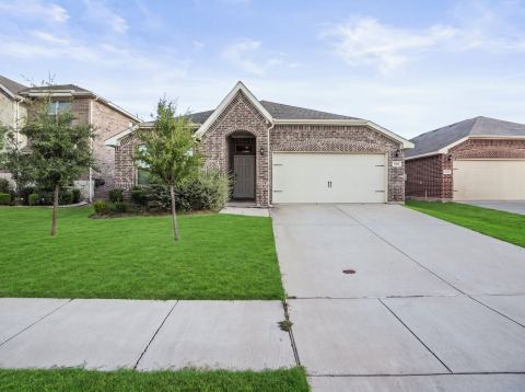 3806 Dogwood Road, Melissa, TX 75454 — photo 3