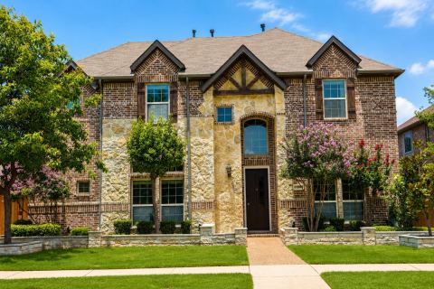 11366 Corsicana Drive, Frisco, TX 75035 — photo 2