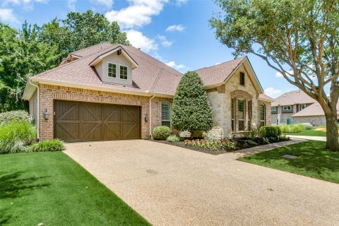 4804 Taylor Lane, Grapevine, TX 76051 — photo 2
