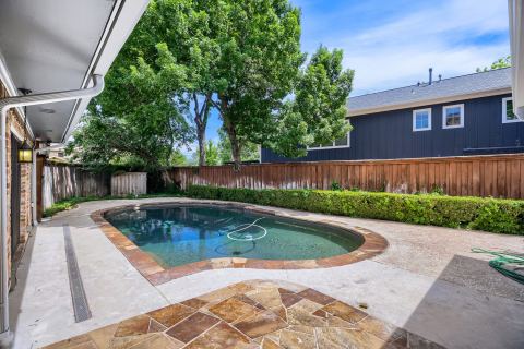 1414 Dumont Drive, Richardson, TX 75080 — photo 2