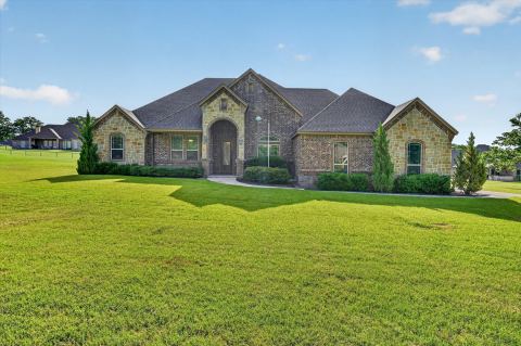 197 Ellis Creek Drive, Weatherford