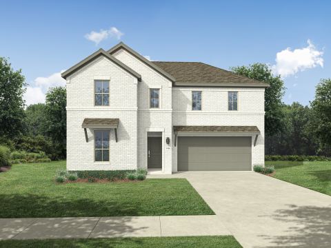3907 Somerville Drive, Farmersville