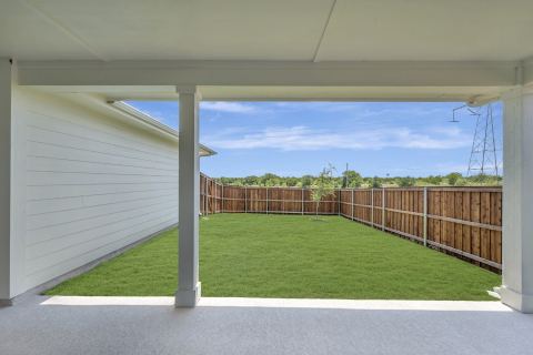 1064 Hackberry Emperor Street, Crowley, TX 76036 — photo 3
