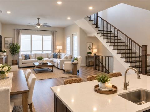 7706 Element Avenue, Plano, TX 75024 — photo 2