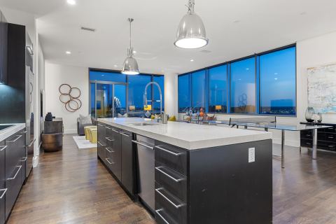 2200 Victory Avenue 1105, Dallas, TX 75219 — photo 2