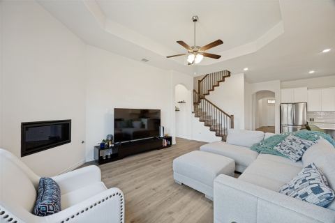 3816 Blacksmith Road, Aubrey, TX 76227 — photo 2
