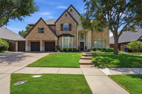 5315 Cree Drive, Frisco