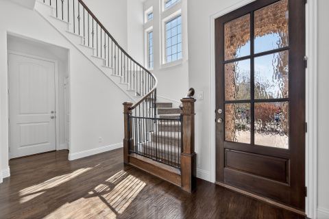 922 Amber Knoll Drive, Rockwall, TX 75087 — photo 2