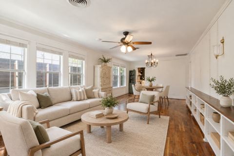 1224 Hollywood Avenue, Dallas