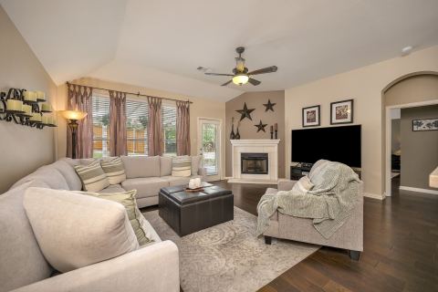 4985 Obrien Way, Fort Worth, TX 76244 — photo 2
