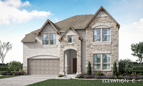 3401 Olden Drive, Wylie