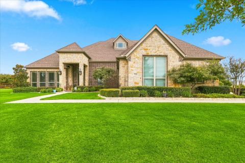 533 Eastmeadow Lane, Northlake, TX 76226 — photo 2