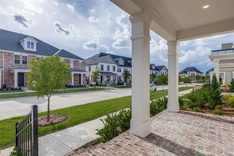 8864 Scarp Hill Lane, Frisco, TX 75035 — photo 2