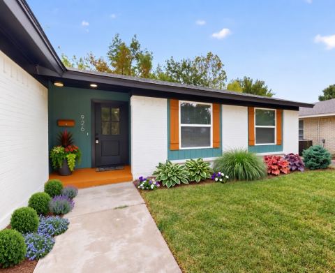 926 SE 3rd Street, Grand Prairie