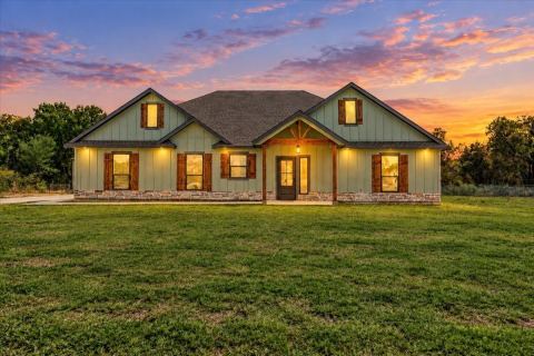 785 Palmito Ranch Rd, Corsicana, TX 75110 — photo 2