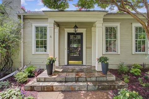 4705 El Campo Avenue, Fort Worth, TX 76107 — photo 2
