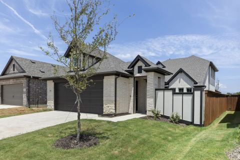 944 Lost Mine Trail, Little Elm