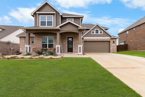 2625 Loudon Street, Rockwall