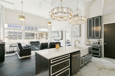 2600 W 7th Street 1715, Fort Worth, TX 76107 — photo 2