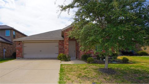2520 Saldana Drive, Fate, TX 75189 — photo 2