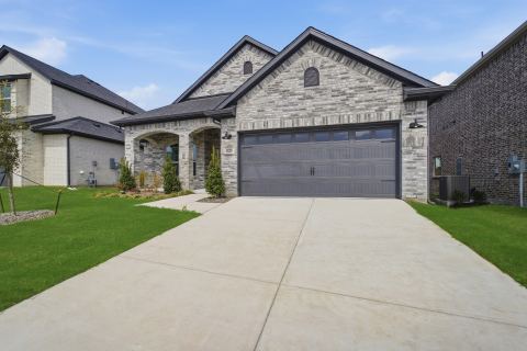 820 Metcalf Drive, Princeton, TX 75071 — photo 2
