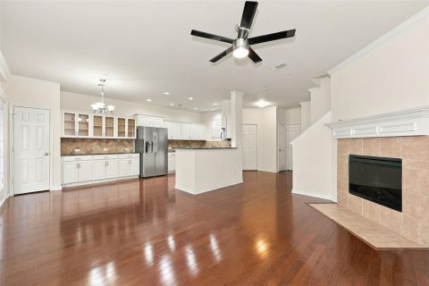 5972 Clearwater Drive, The Colony, TX 75056 — photo 3