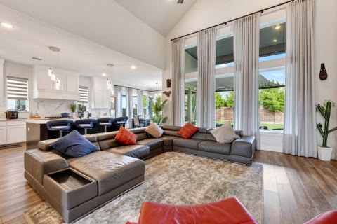 13144 Upland Forest Drive, Frisco, TX 75033 — photo 3