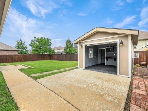 14812 Lone Spring Drive, Little Elm, TX 75068 — photo 2