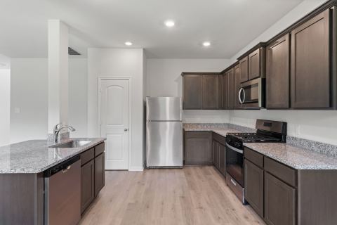 1534 William Wallace Street, Crandall, TX 75114 — photo 2