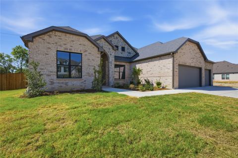 1329 Benjamin Trail, Van Alstyne, TX 75495 — photo 2
