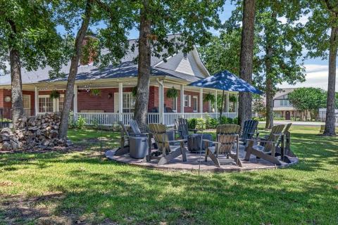 233 Saint Andrews Drive E, Mabank, TX 75156 — photo 2