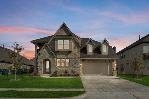 1121 Hackberry Lane, Crowley, TX 76036 — photo 2