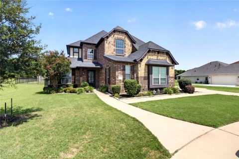 1618 Pebble Beach Lane, Cedar Hill