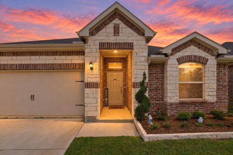 3728 Maroon Creek Road, Aubrey, TX 76227 — photo 3