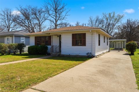 905 Carver Street, Waco, TX 76704 — photo 2