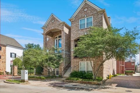 2916 Thomas Avenue, Dallas