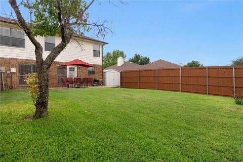1519 Mission Ridge Trail, Carrollton, TX 75007 — photo 3