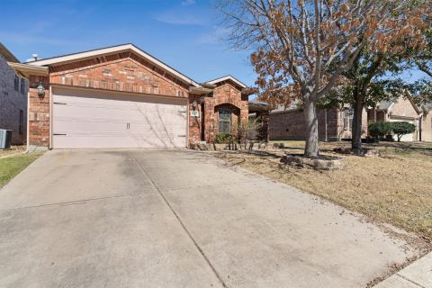 2685 Calmwater Drive, Little Elm, TX 75068 — photo 3