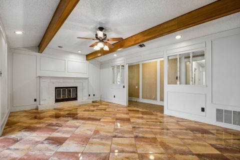 110 Bryn Mawr Lane, Waxahachie, TX 75165 — photo 2