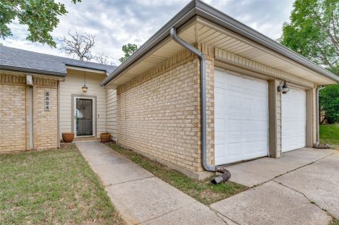 3524 Sweet Wood, Bedford, TX 76021 — photo 2