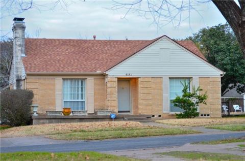 6141 Overlook Drive, Dallas, TX 75227 — photo 2