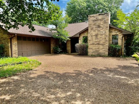 932 Old Mill Circle, Irving