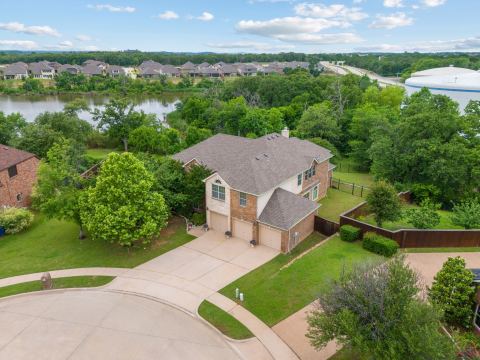 2703 Pottery Trail, Corinth